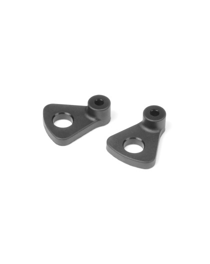 COMPOSITE BATTERY CLAMP (2) - XRAY - 326177