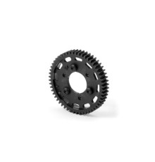 COMPOSITE 2-SPEED GEAR 54T (2nd) - V3 - 335554 - XRAY