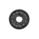 COMPOSITE 2-SPEED GEAR 60T (1st) - 335560 - XRAY