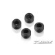 COMPOSITE ADJUSTING NUT M10x1 WITH BALL CUP (4) - 337253 - XRAY