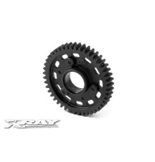 COMPOSITE 2-SPEED GEAR 45T (2nd) - H - 345545 - XRAY