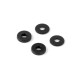 SET OF COMPOSITE REAR HUB CARRIER SHIMS - 353370 - XRAY