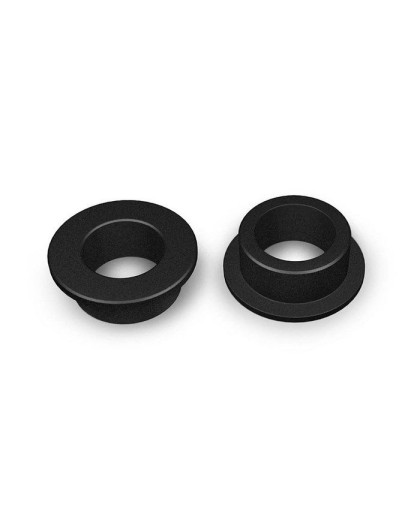 COMPOSITE BUSHING FOR DIFF MOUNTING PLATE (2) - 354080 - XRAY