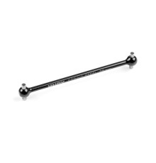 FRONT CENTRAL DOGBONE DRIVE SHAFT 79MM - XRAY - 355431