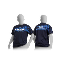 T-Shirt Team XRAY (XL) - XRAY - 395014