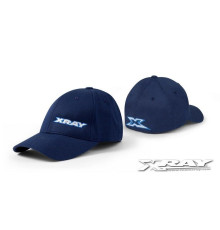 XRAY FLEXFIT CAP (S - M) - V2 - 396902 - XRAY