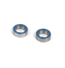 "BALL-BEARING 1/4""x3/8""x1/8"" RUBBER SEALED - OIL (2) - 941438 - X