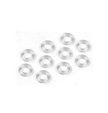 Joints o-ring 5x2 - XRAY - 972050