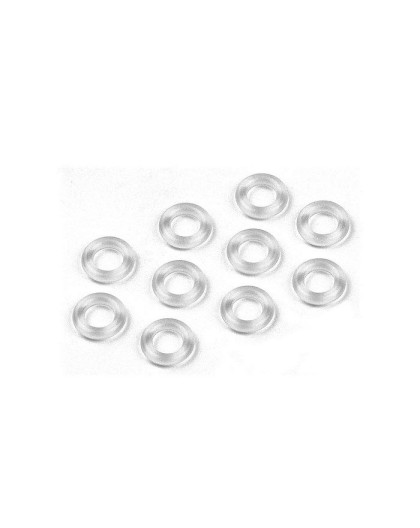 Joints o-ring 5x2 - XRAY - 972050