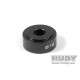 SUPPORT BUSHING o18 FOR .12 ENGINE - 107084 - HUDY