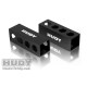 CHASSIS DROOP GAUGE SUPPORT BLOCKS 30MM FOR 1/8 OFF-ROAD - LW (2) - 1