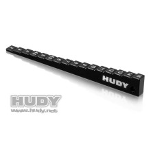 CHASSIS RIDE HEIGHT GAUGE 0 MM TO 15 MM (1 MM STEPPED) - 107713 - HUD