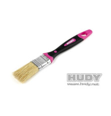 CLEANING BRUSH SMALL - SOFT - 107846 - HUDY