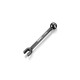 HUDY SPRING STEEL TURNBUCKLE WRENCH 4MM - 181040 - HUDY