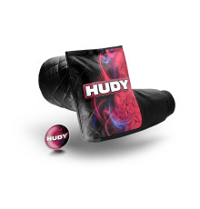 HUDY RADIO WINTER BAG - EXCLUSIVE EDITION - 199175 - HUDY