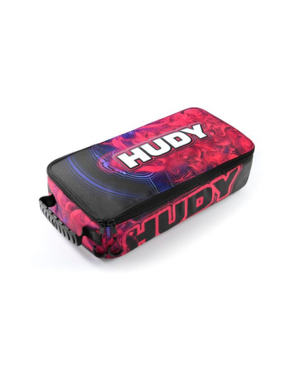 HUDY CAR BAG - 1/10 FORMULA - 199182 - HUDY