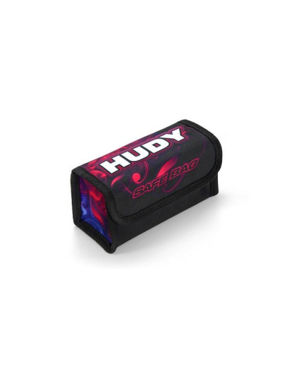 HUDY LIPO SAFETY BAG - 199270 - HUDY