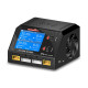 Ultra Power UP6 Smart DualAC/DC Charger 400W 10A - ULTRA POWER - UP6
