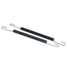 EXHAUST MAINFOLD SPRINGS 1/8 (2pcs) - UR1109 - ULTIMATE