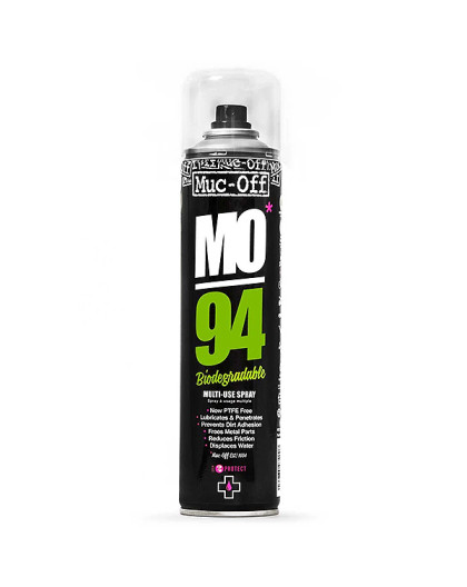 Muc-Off Lubrifiant MO94 - MUC-OFF - MUC934