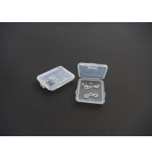  ?3mm Shim Set (2 Types / 10pcs. Each) - 48203 - HIRO SEIKO