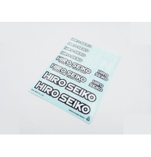  HIRO SEIKO Sticker (F) - 48376 - HIRO SEIKO