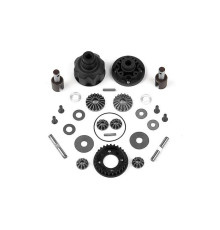 FRONT GEAR DIFFERENTIAL - SET - 335000 - XRAY