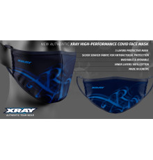 Masque de protection Xray - XRAY - 396990