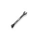 HUDY SPRING STEEL TURNBUCKLE WRENCH 3 & 4MM - 181034 - HUDY
